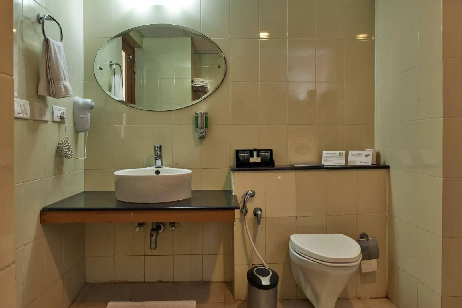 Club Mahindra Poovar