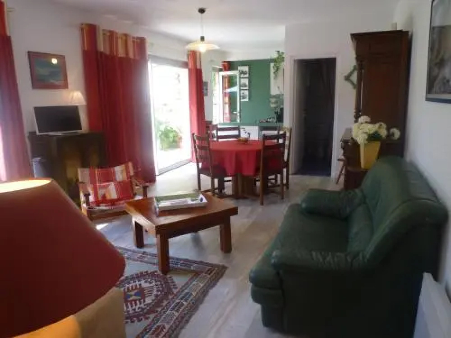 Mane Cheuil - La Trinité sur Mer