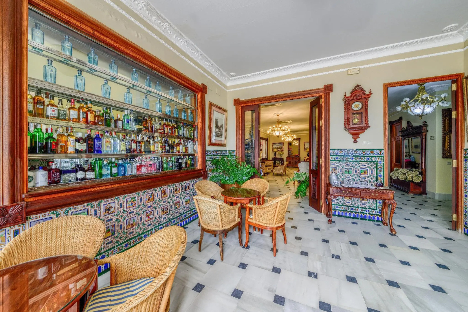 Hotel Playa De Regla