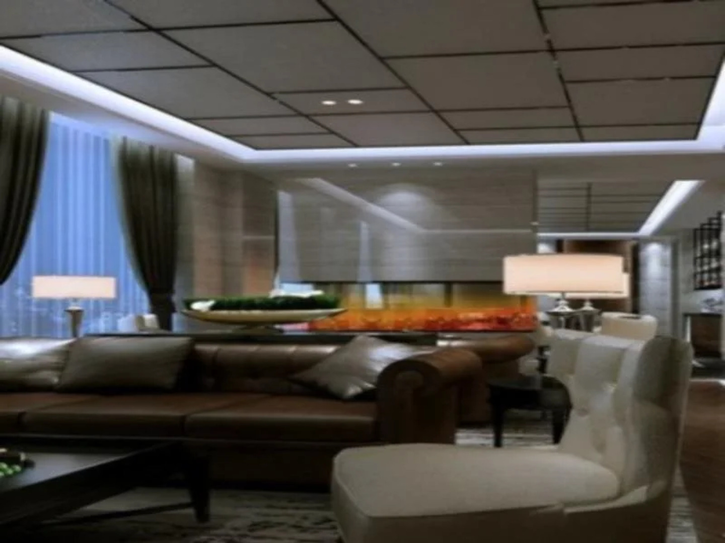 Jiyuan Oriental Jianguo Hotel