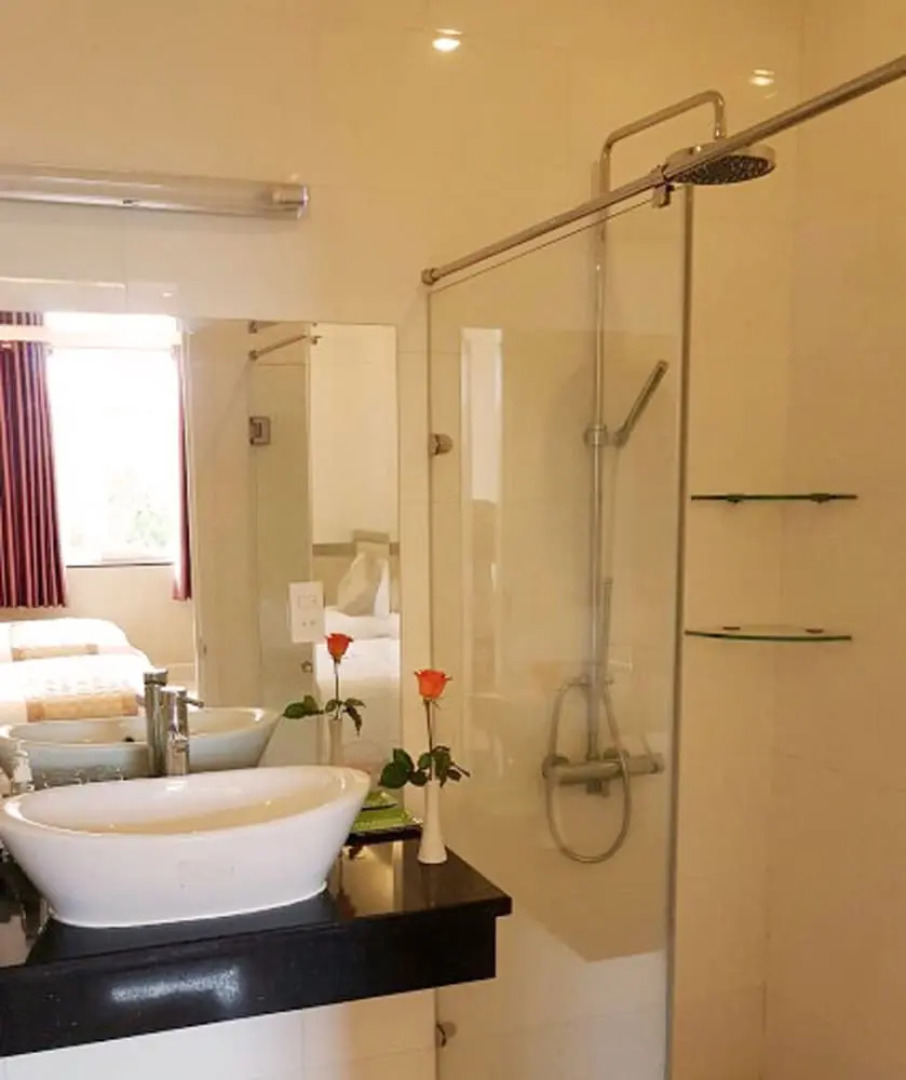 Truong Thinh Vung Tau Hotel