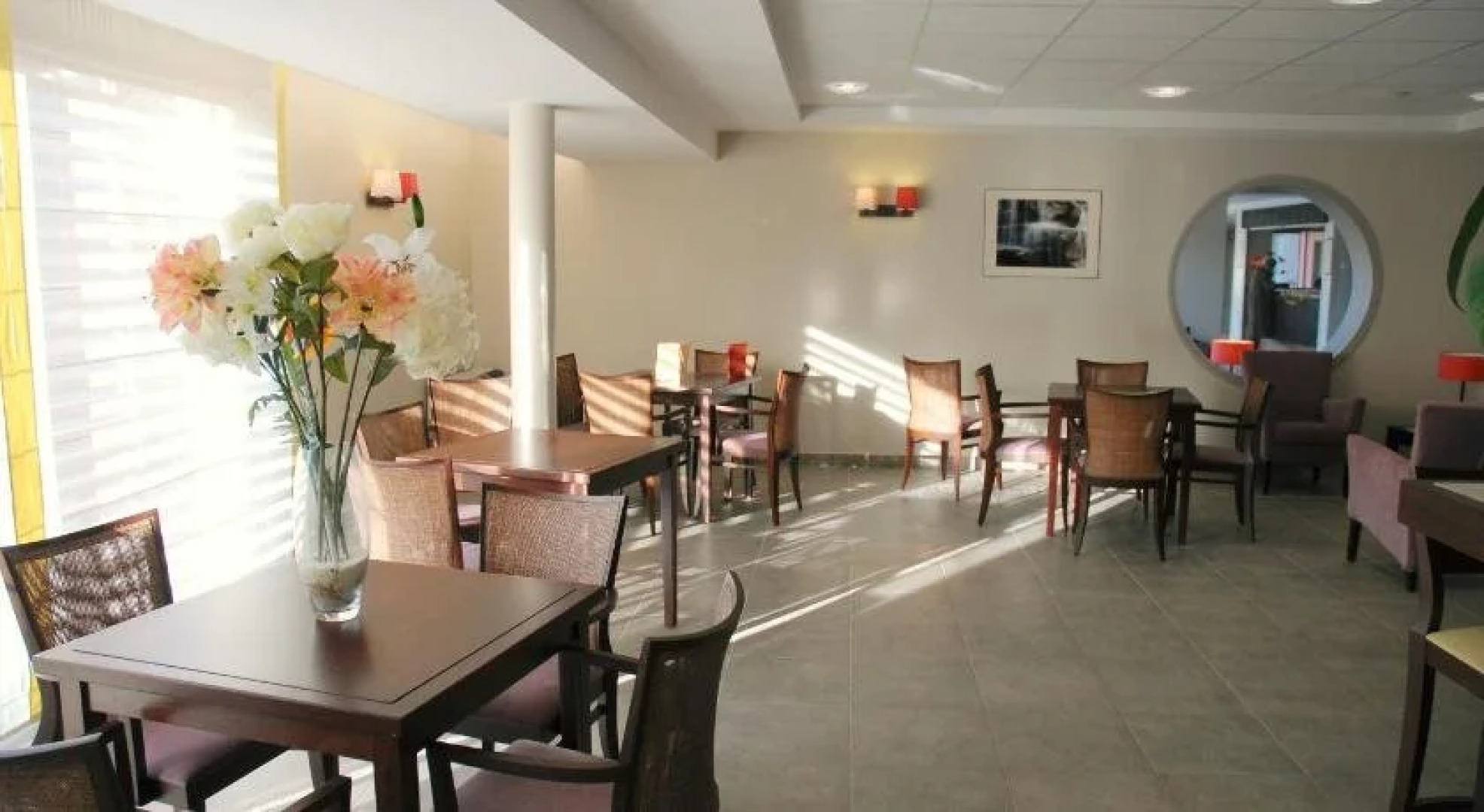 Domitys Le Parc Balsan