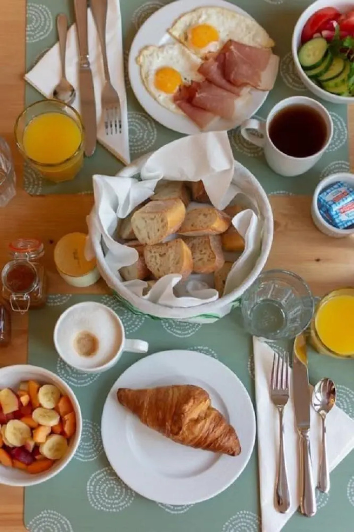 Abitarela - Maison d'Hôtes - B&B