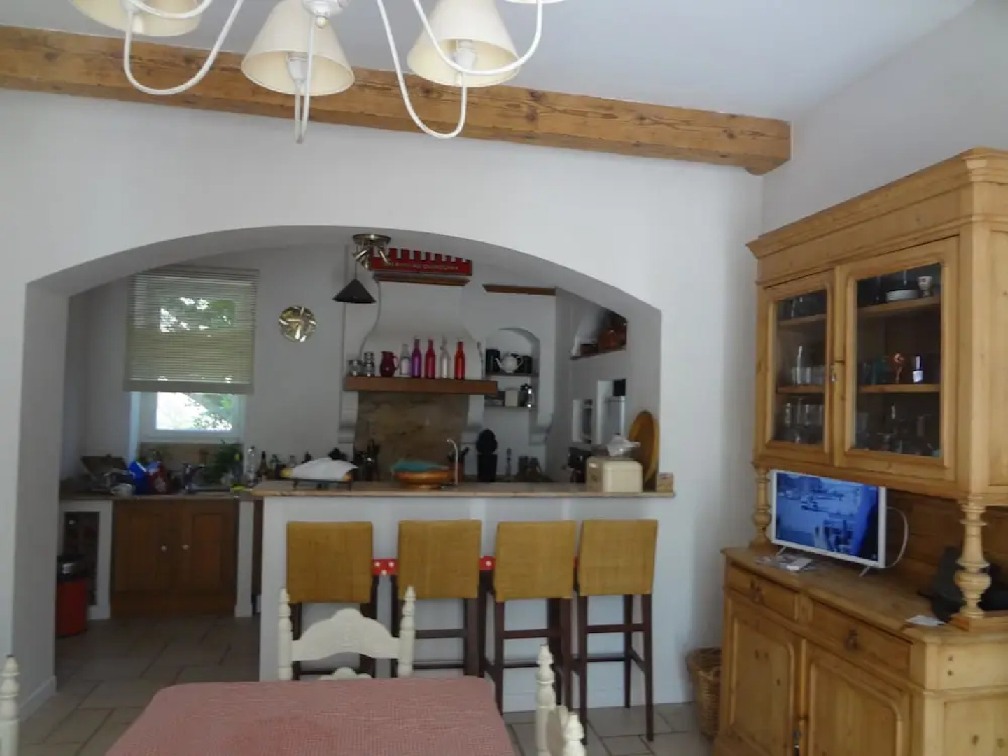 L'Ancien Moulin a Huile