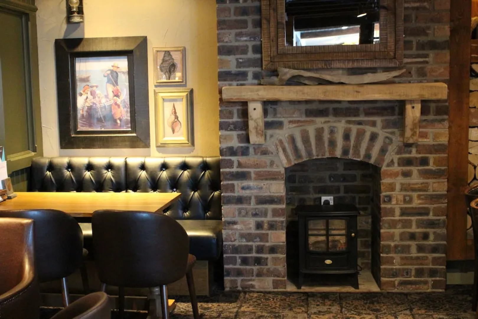 The Bamburgh Castle Inn - The Inn Collection Group