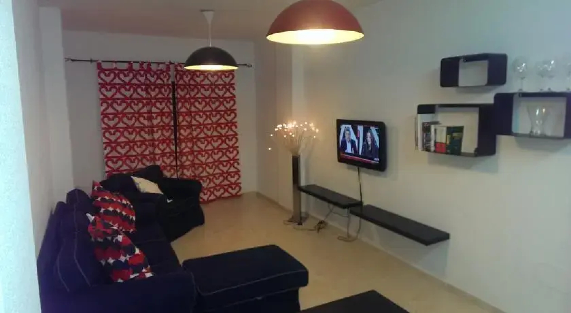 Apartamento Paseo de las Palmeras