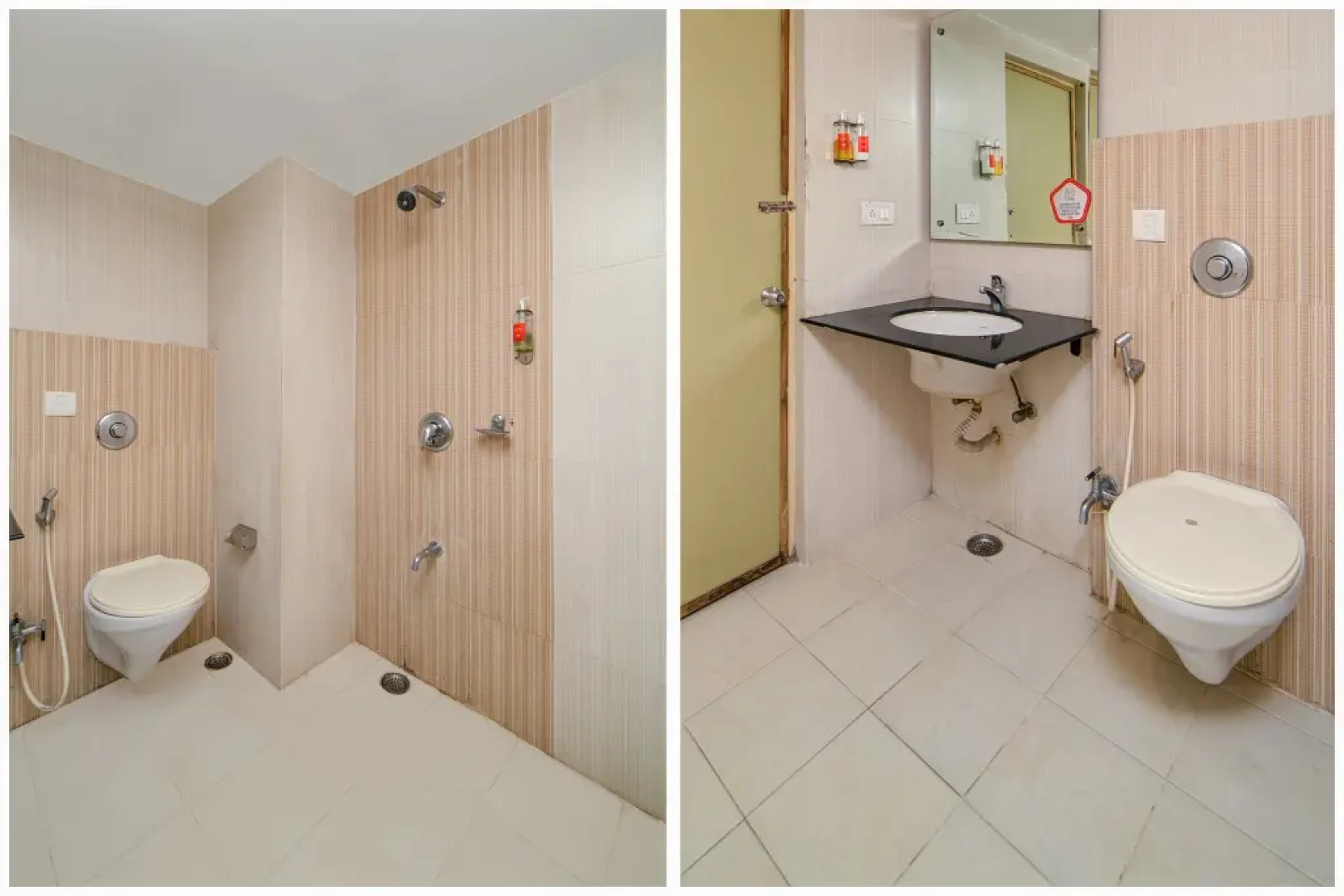 Hotel Sunshine Grand