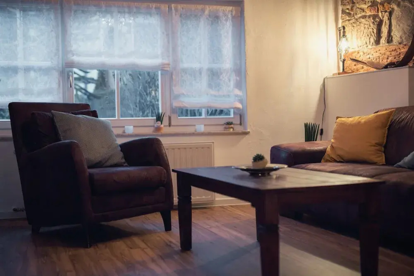 Gesindehaus Börnecke