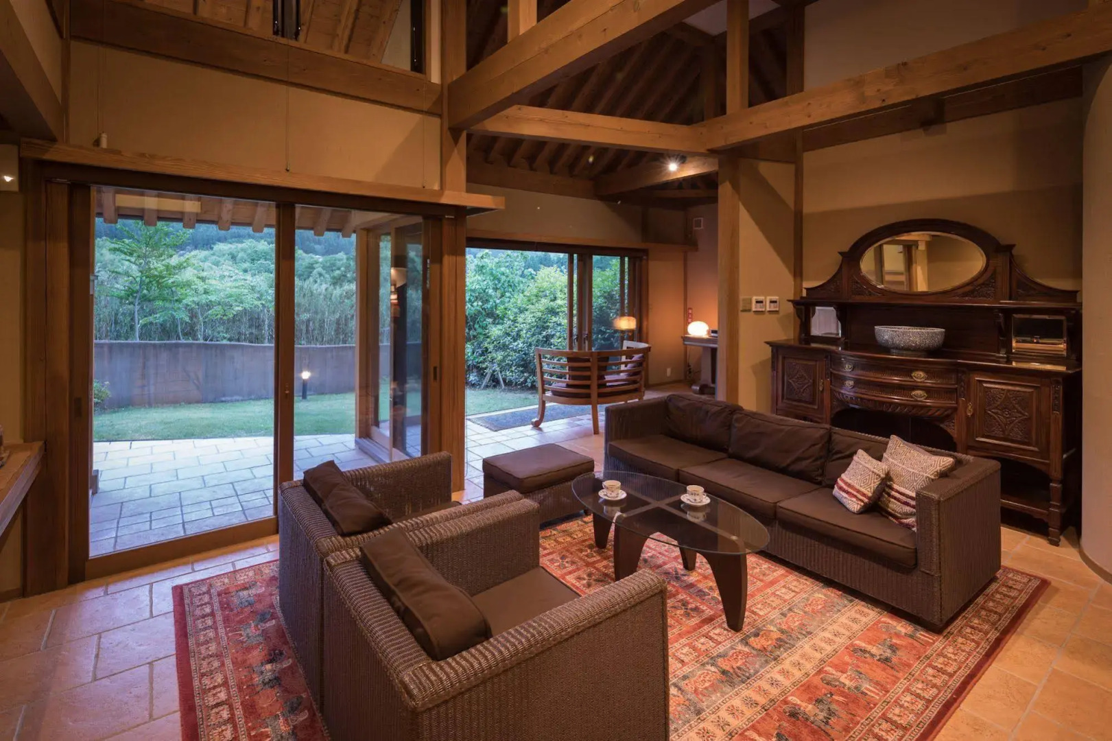 Yutorinoyado Ikkoten