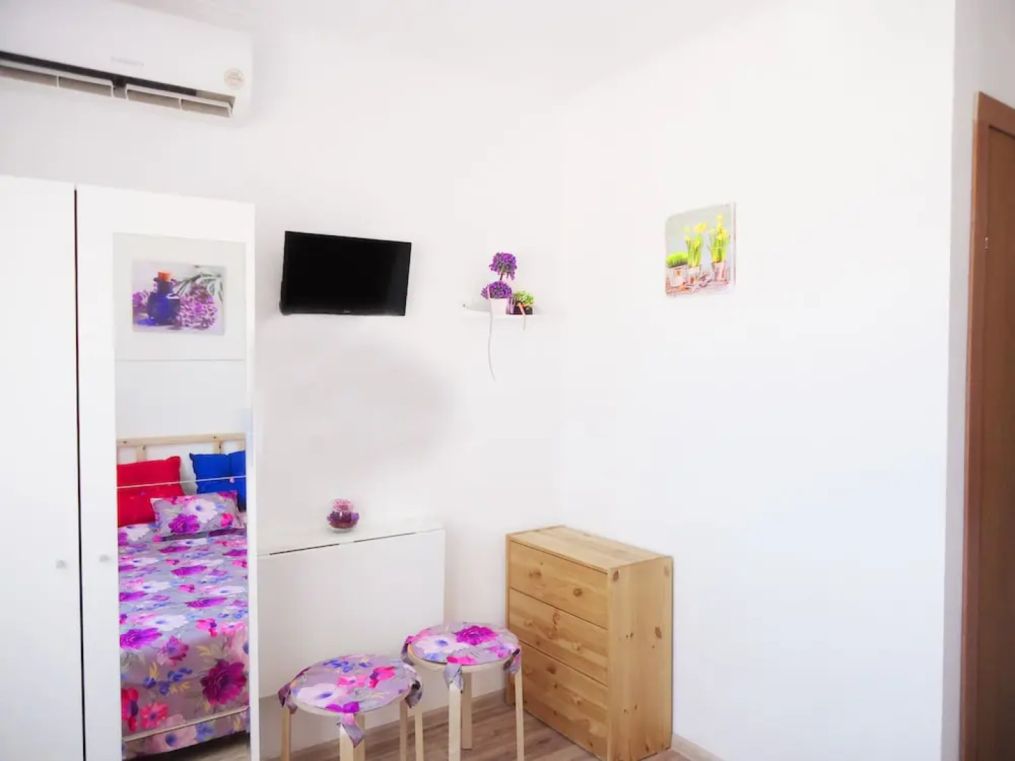 Апартаменты на пр-те Дзержинского, 240