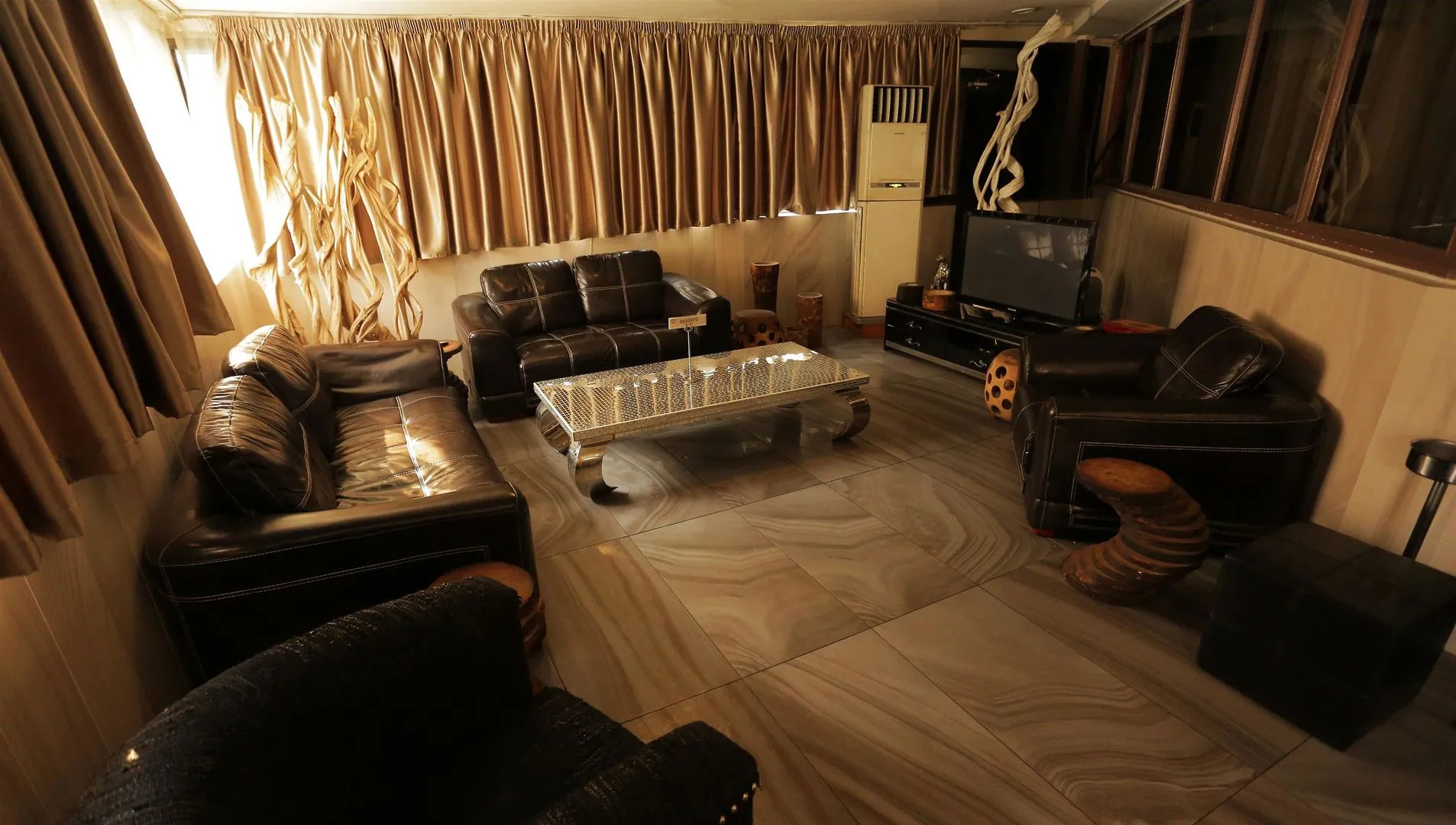 Hotel Résidence Marina