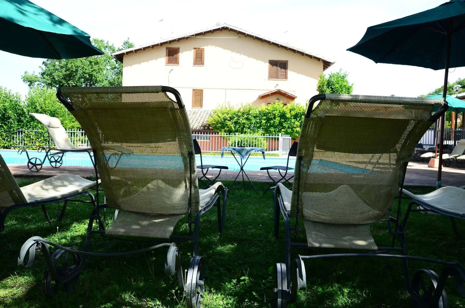 Selvicolle Country House