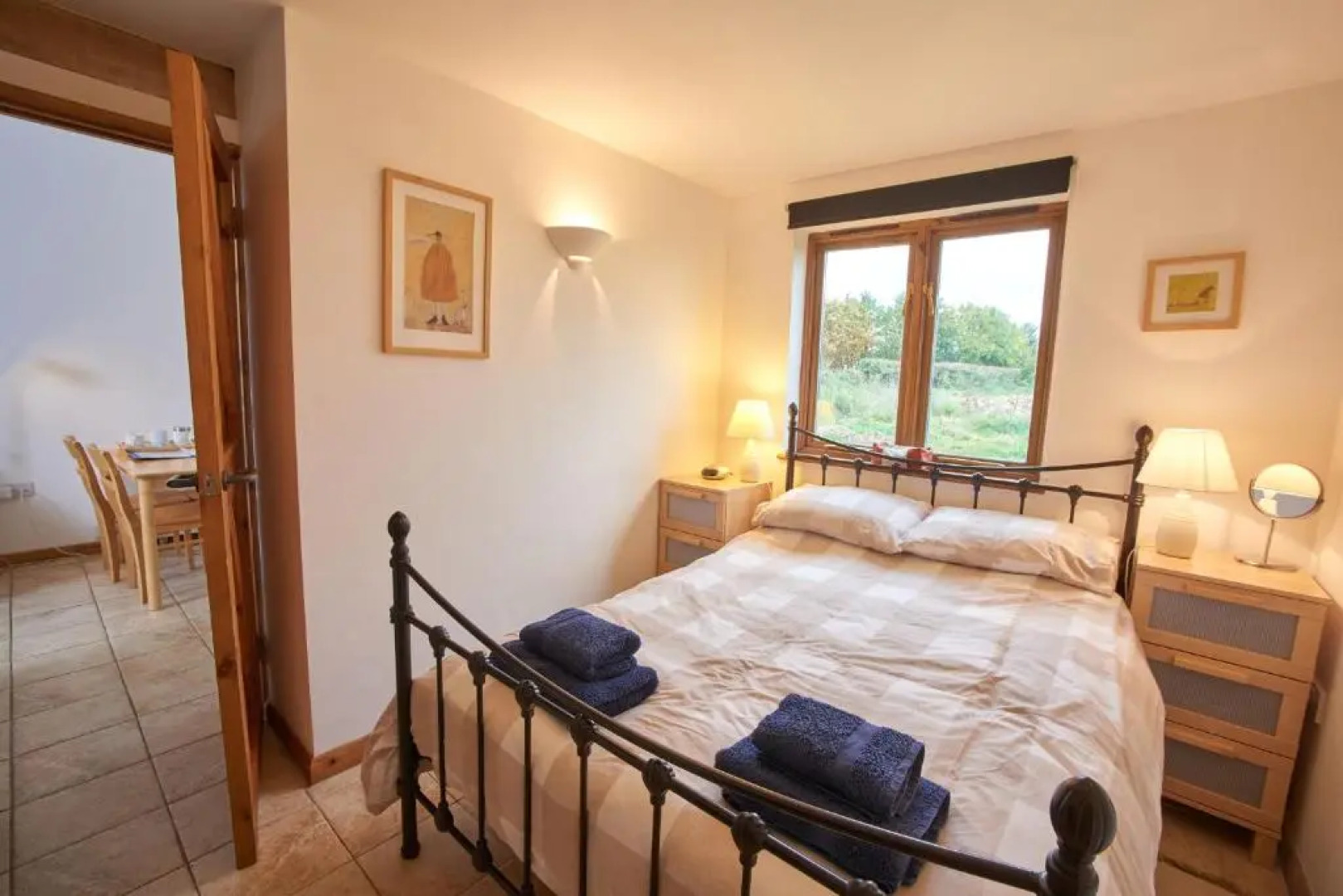 Barn Cottages at Lacock