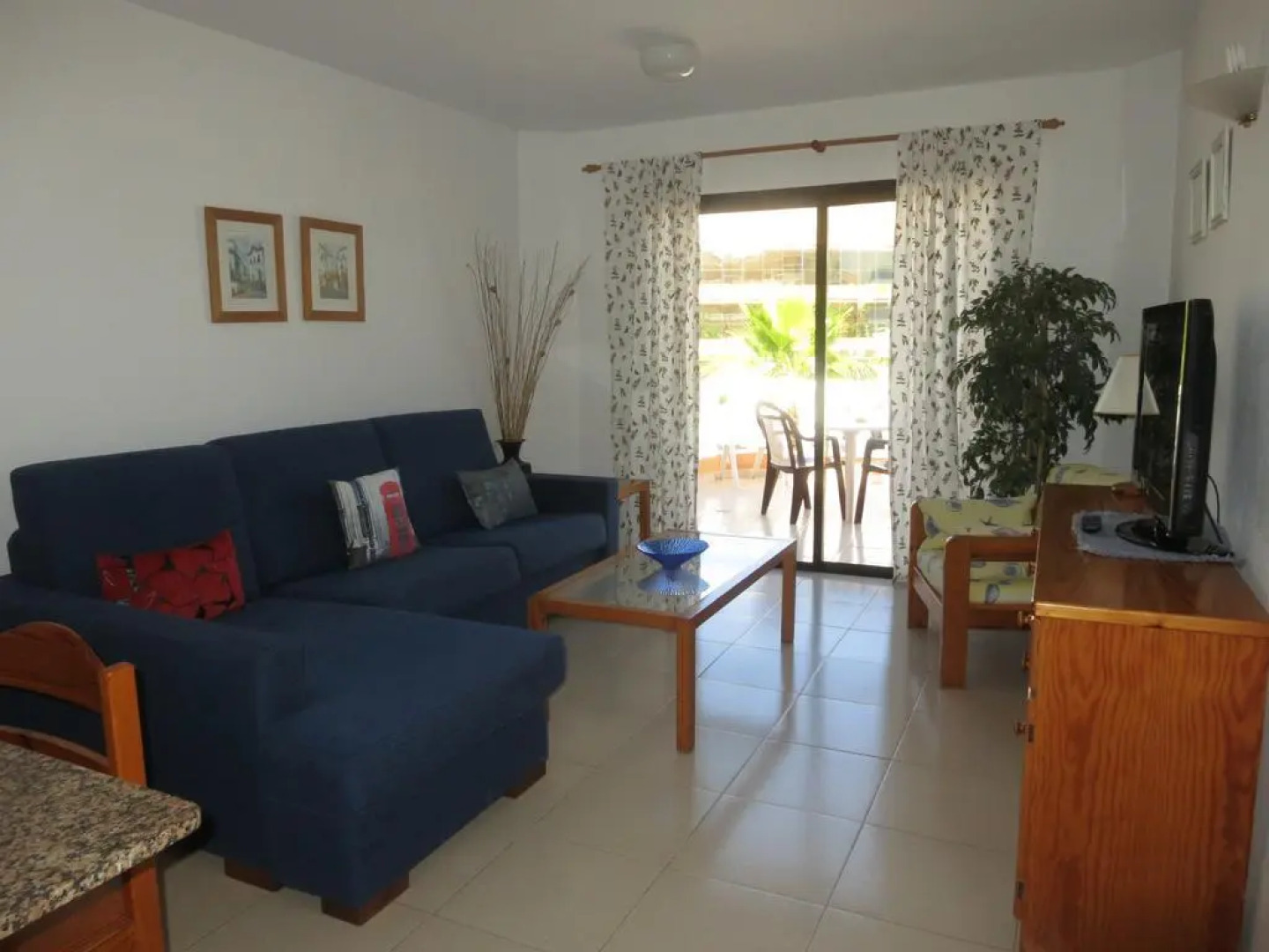 Tenerife Royal Gardens