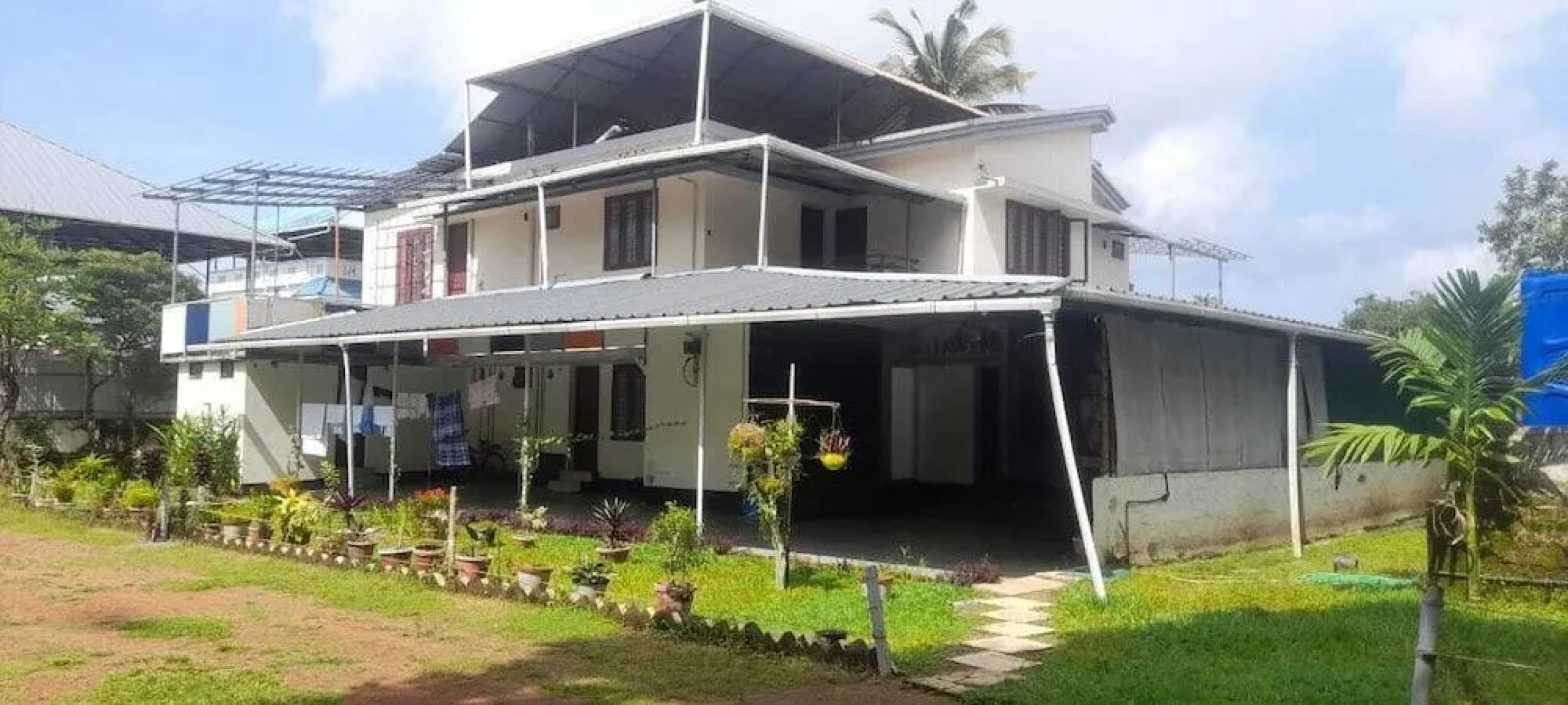 Nature Villa
