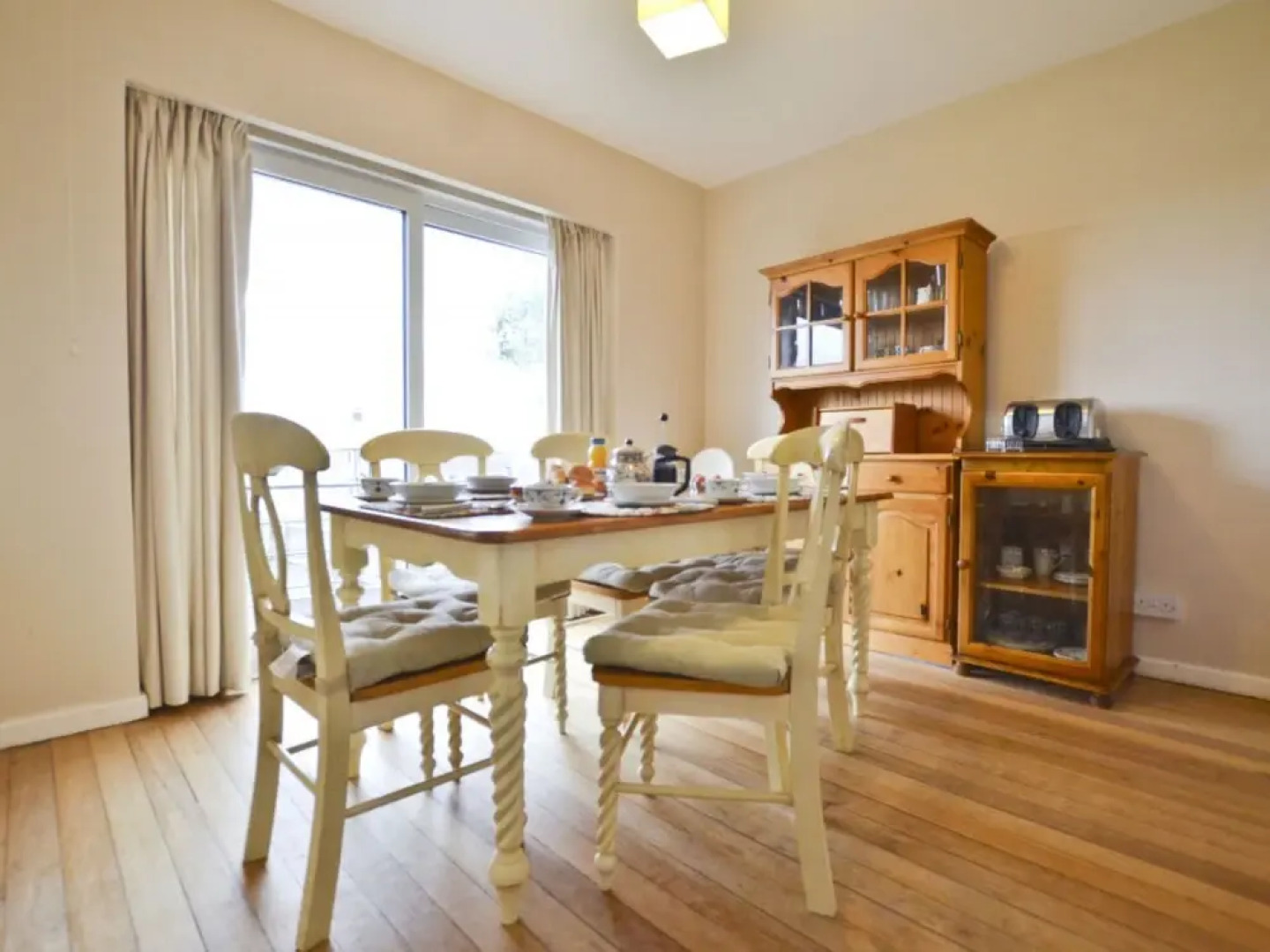 Capenhurst Beadnell in Beadnell