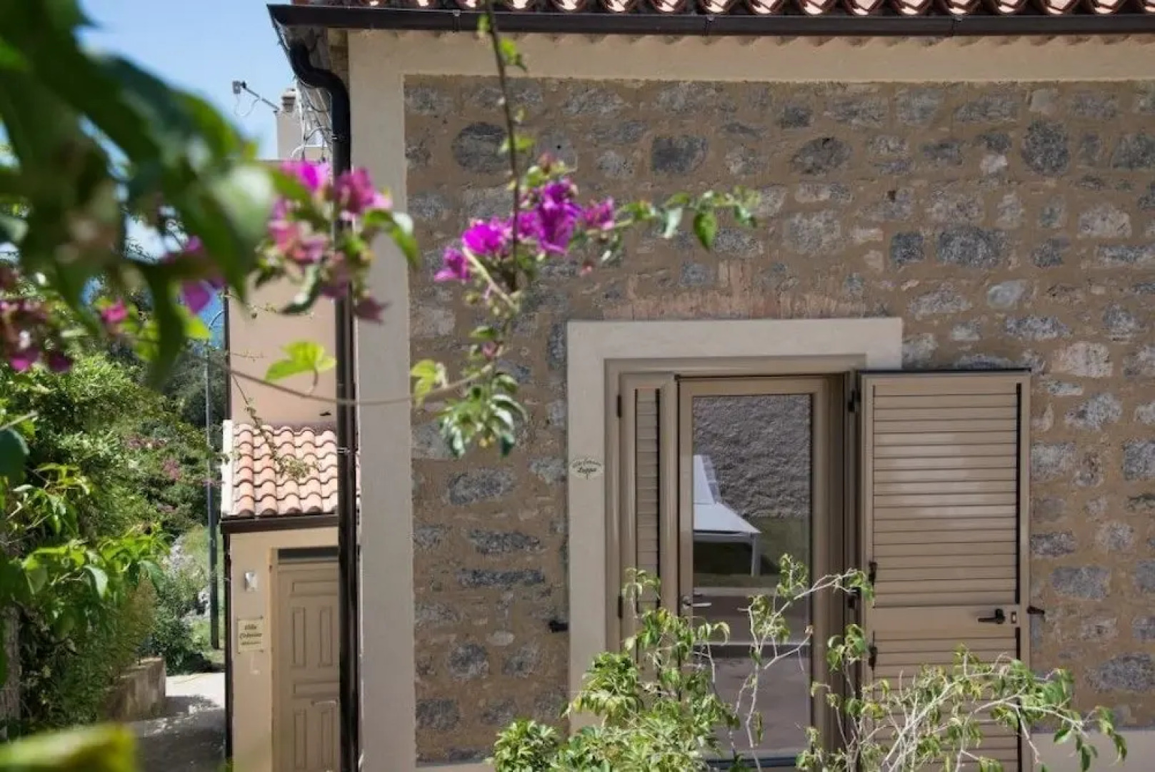 Villa Caterina Affittacamere