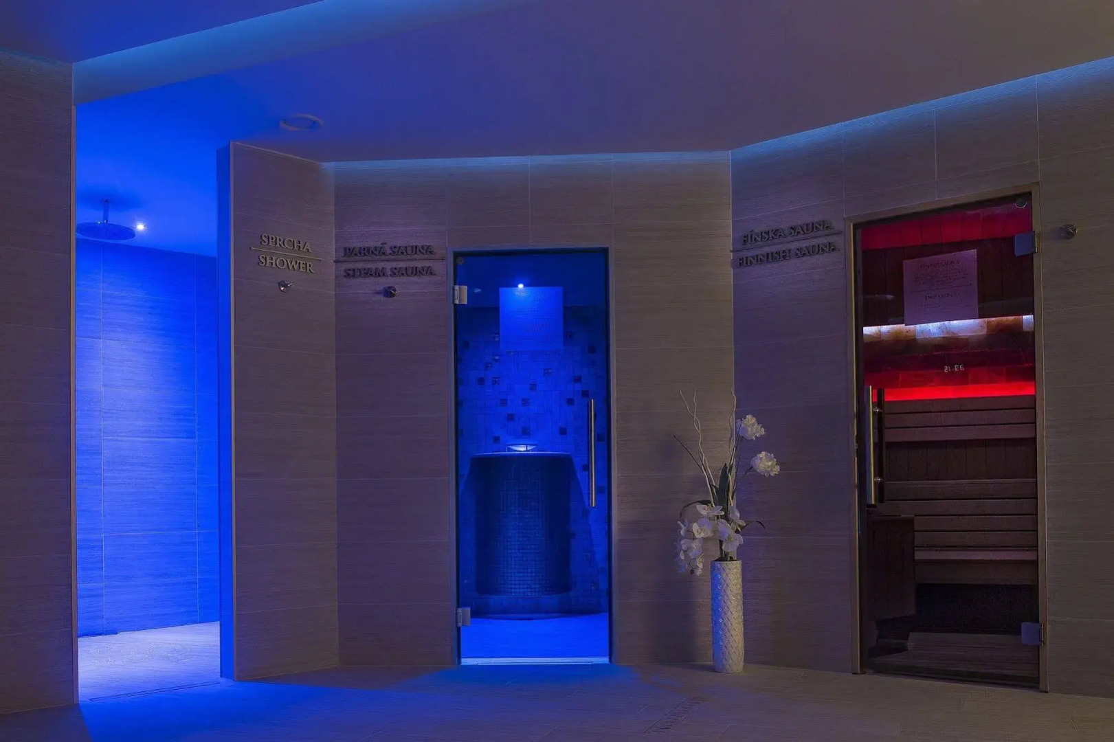 Villa Plaza Boutique Hotel & Spa