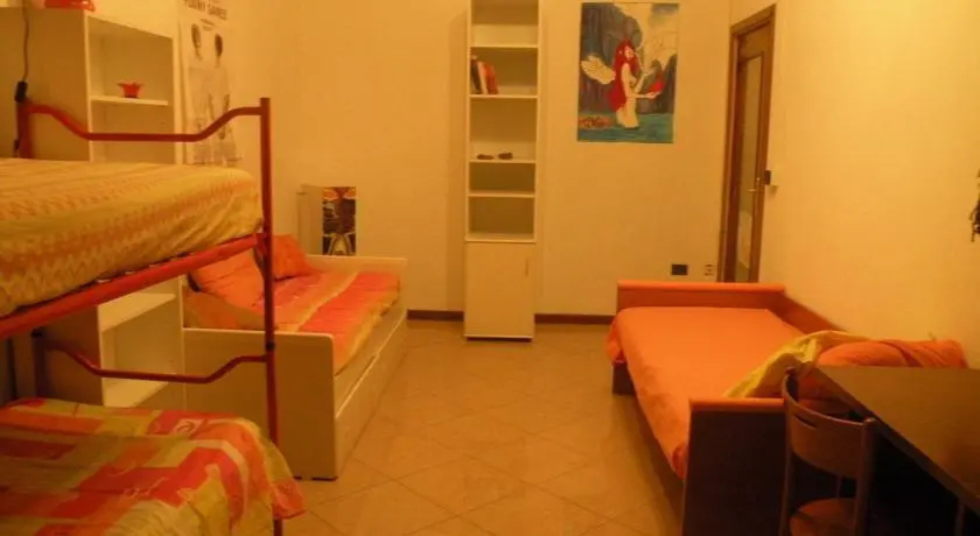 The 6th Floor Guest House