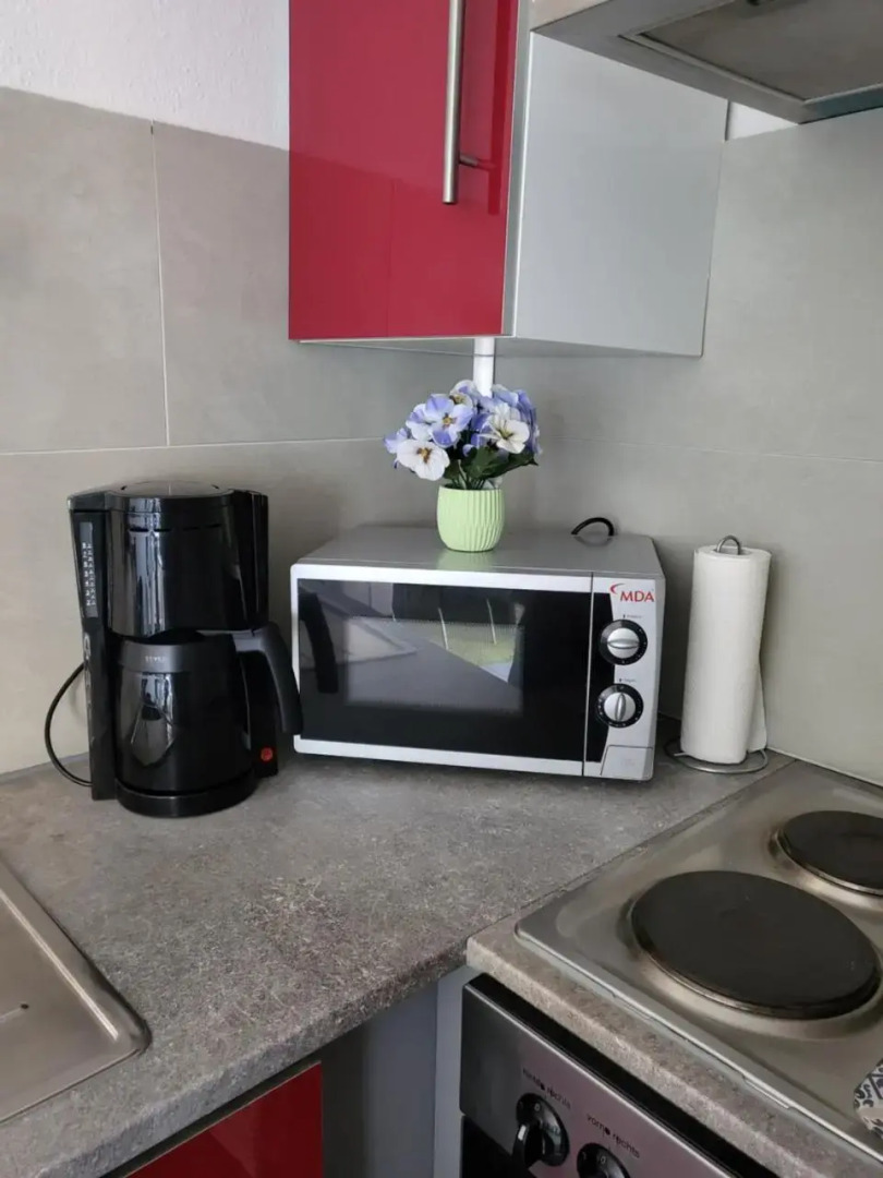 Ferienwohnung Kasimir