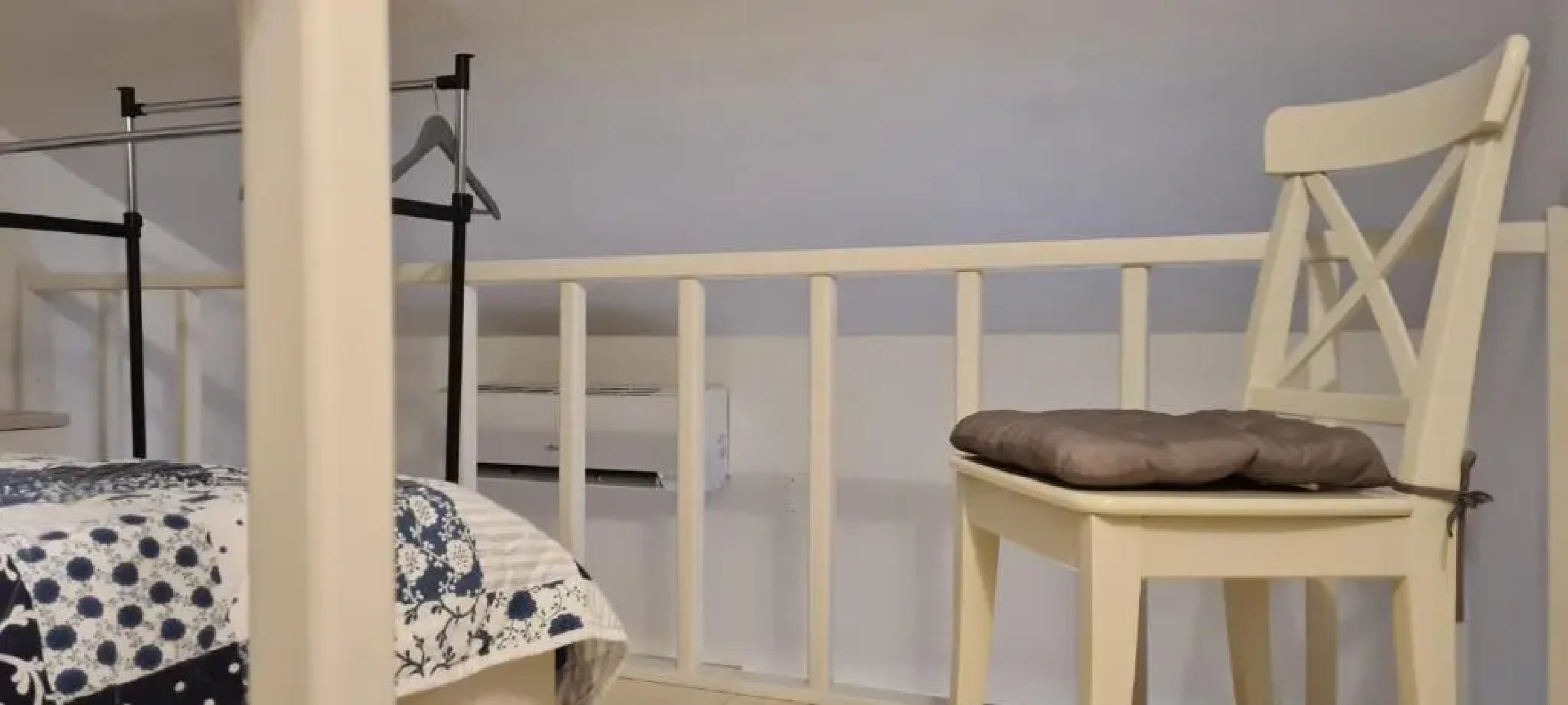 Studio apartman Loreta