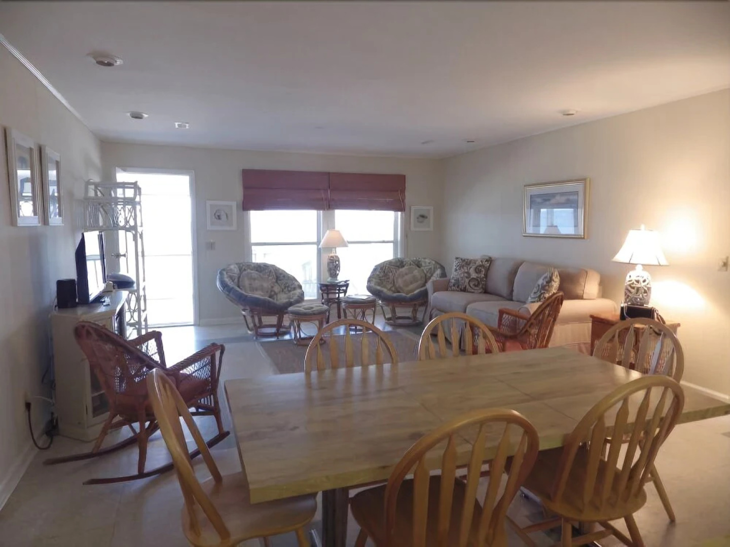 Just a Beachy Time! - 4 Br home by RedAwning