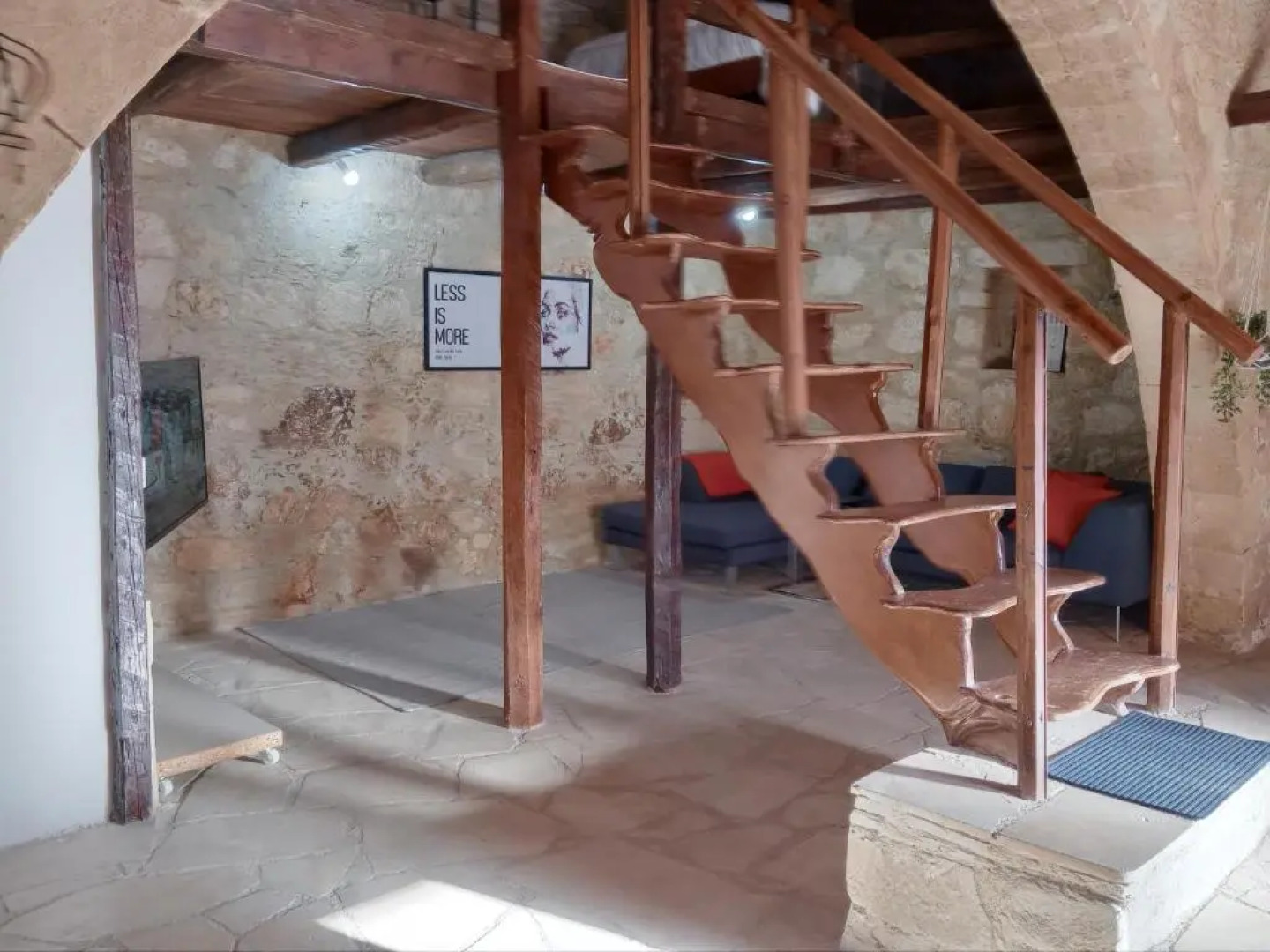 Galileo Cottage House (BREAKBOOKING CY)