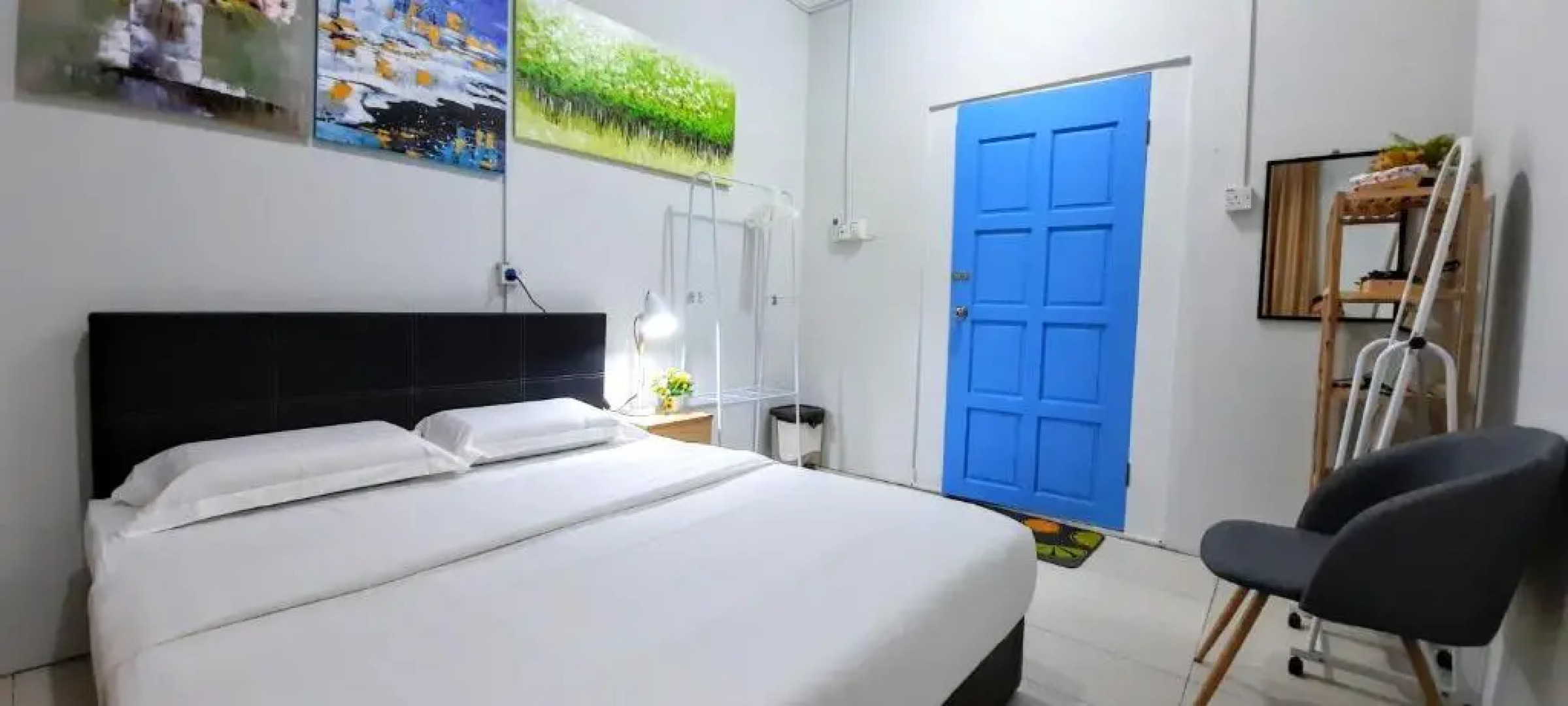 Kota Kinabalu Sabah City Homestay