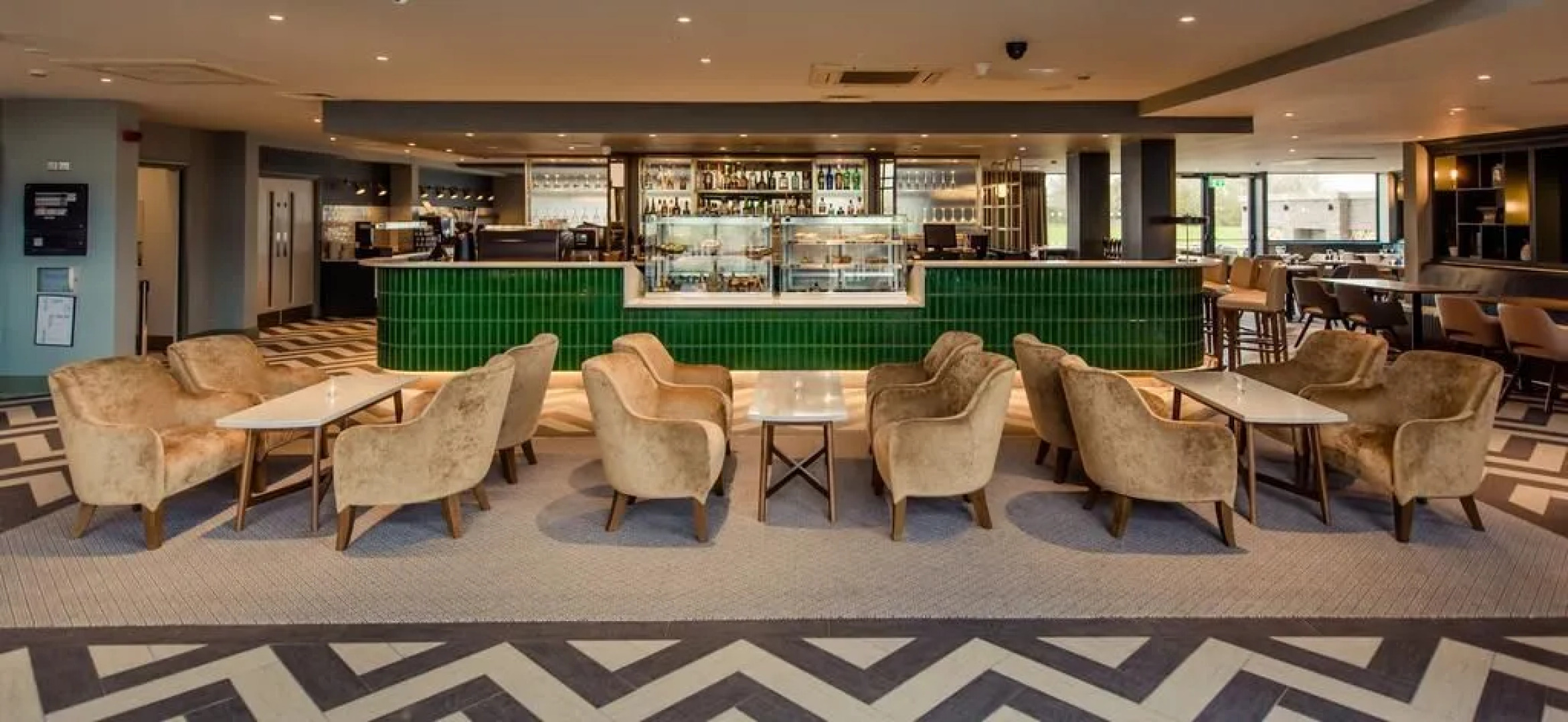 The Hoban Hotel Killkenny