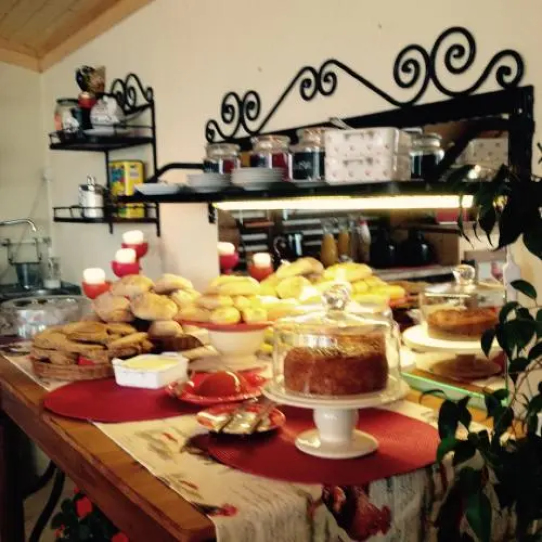 Quatro Sóis Guesthouse