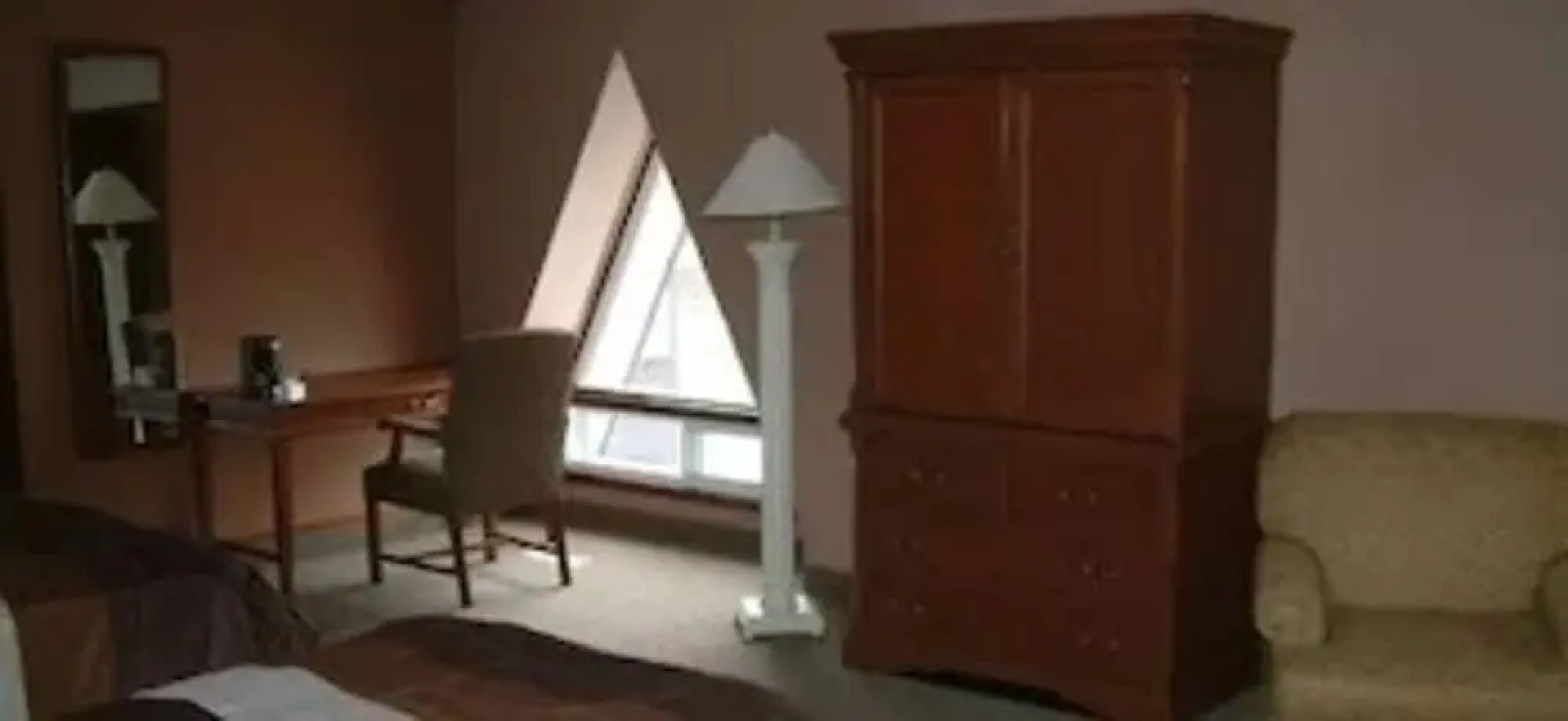 Talbot Trail Inn & Suites