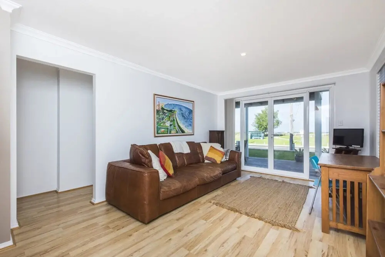 Whitehaven- Beach View From Every Room