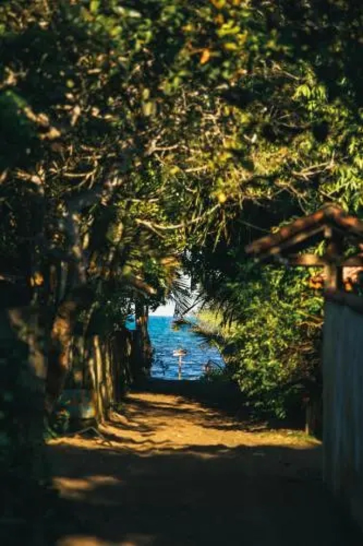 Pousada Casa da Praia