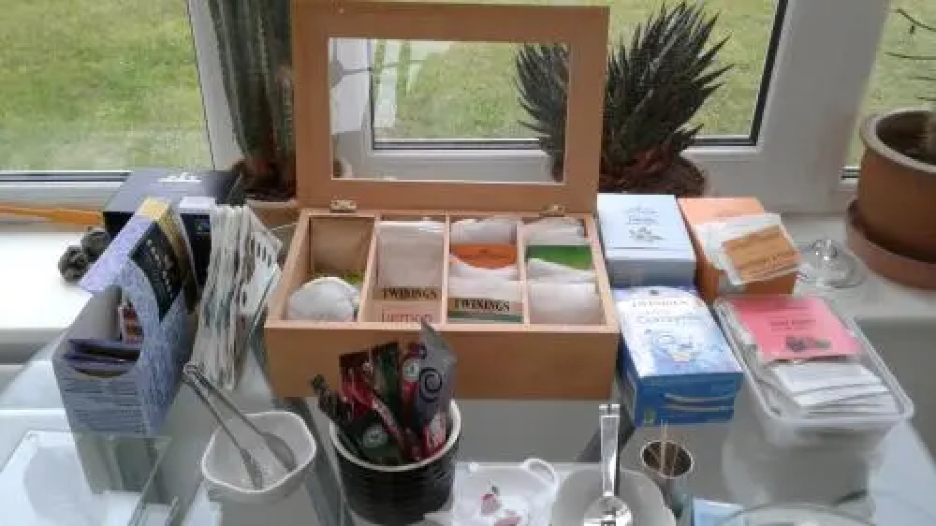 Lillikoi Bed & Breakfast