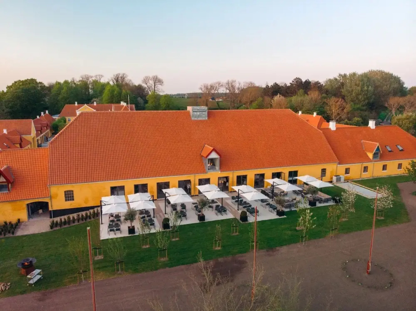 Broløkke Herregård