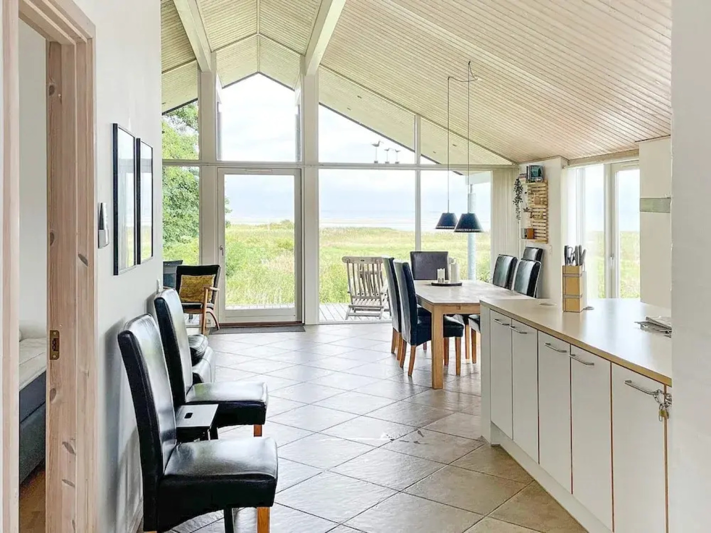 Modern Beach House - By Traum Ferienwohnungen