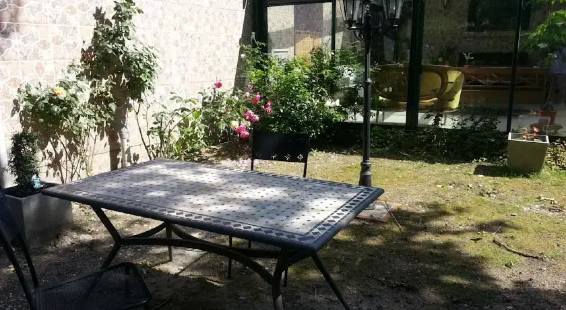 Gîtes les Courrèges