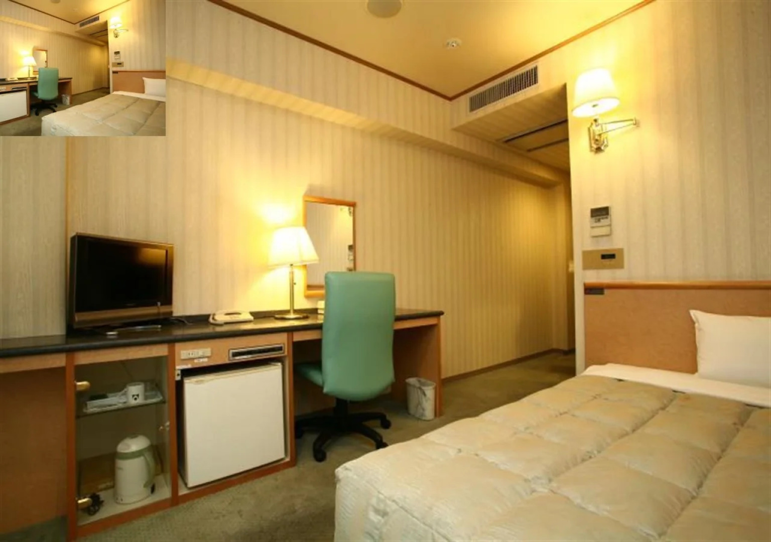 Suzuka Storia Hotel
