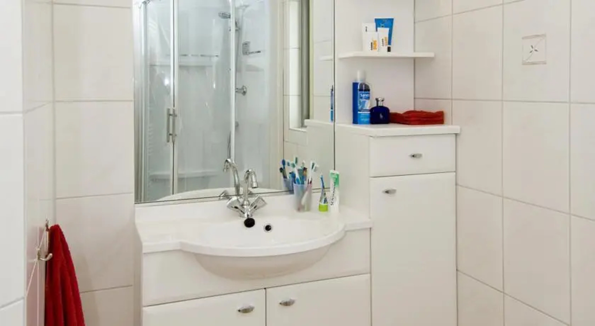 Villapark de Paardekreek