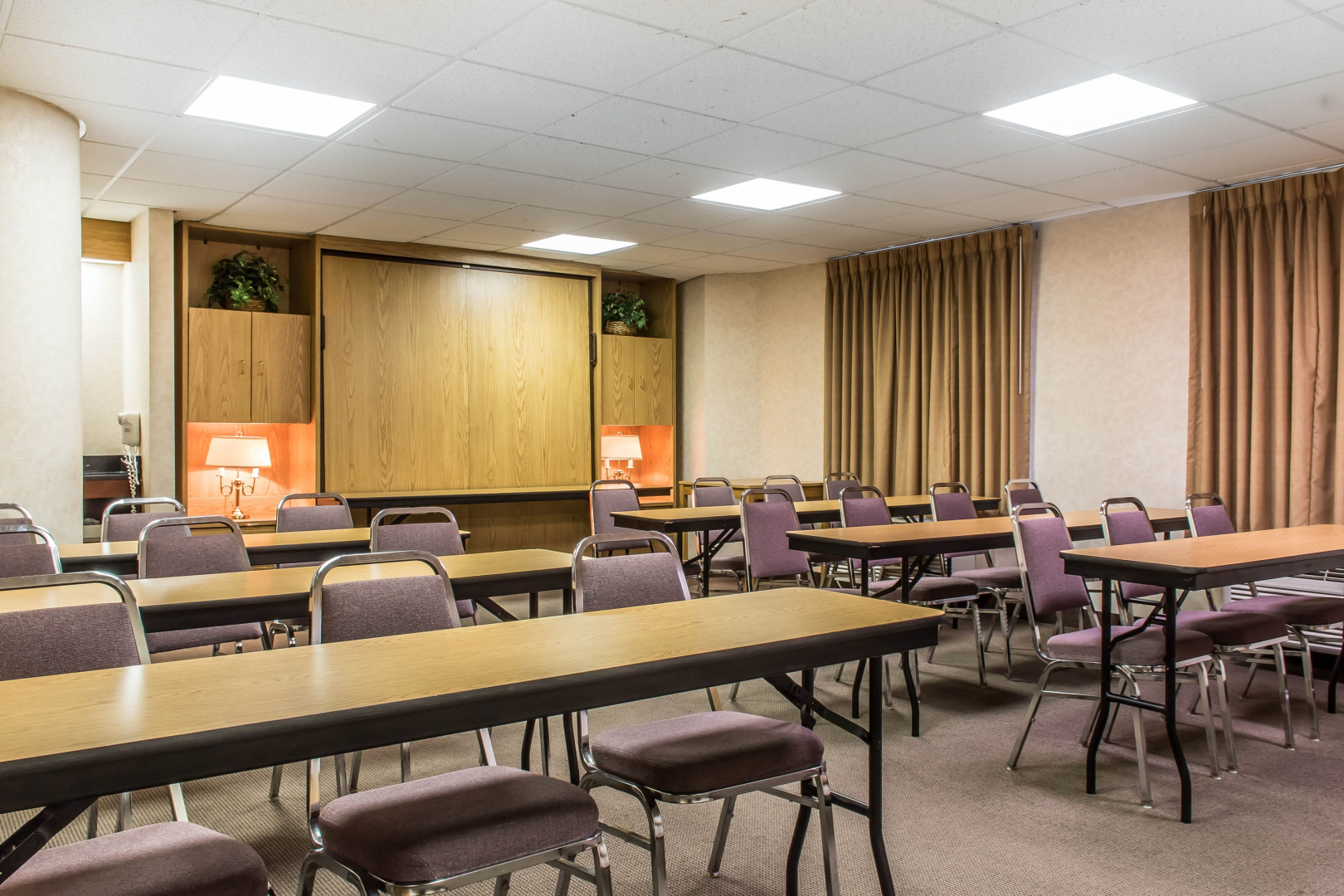 Quality Inn Gettysburg Battlefield