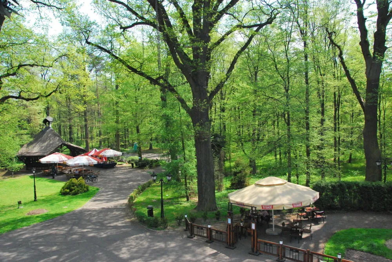 Hotel Noma Residence Zameczek Mysliwski Promnice