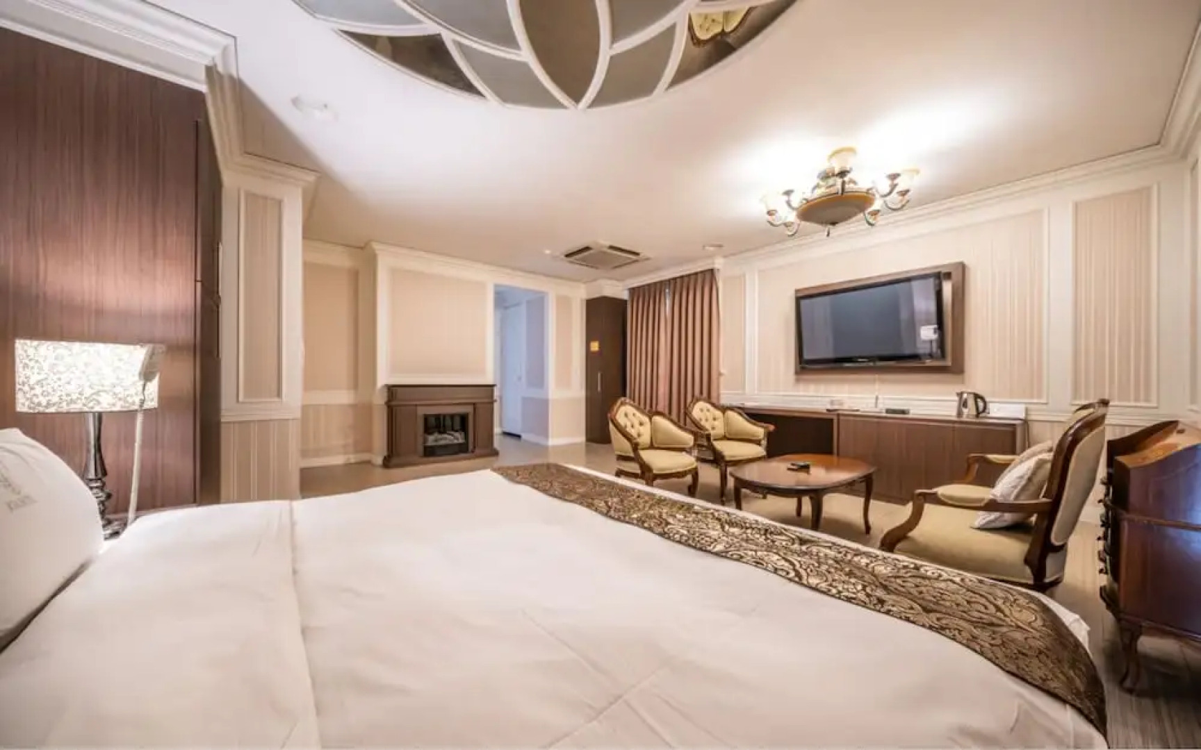 Yangju Jangheung Joatel