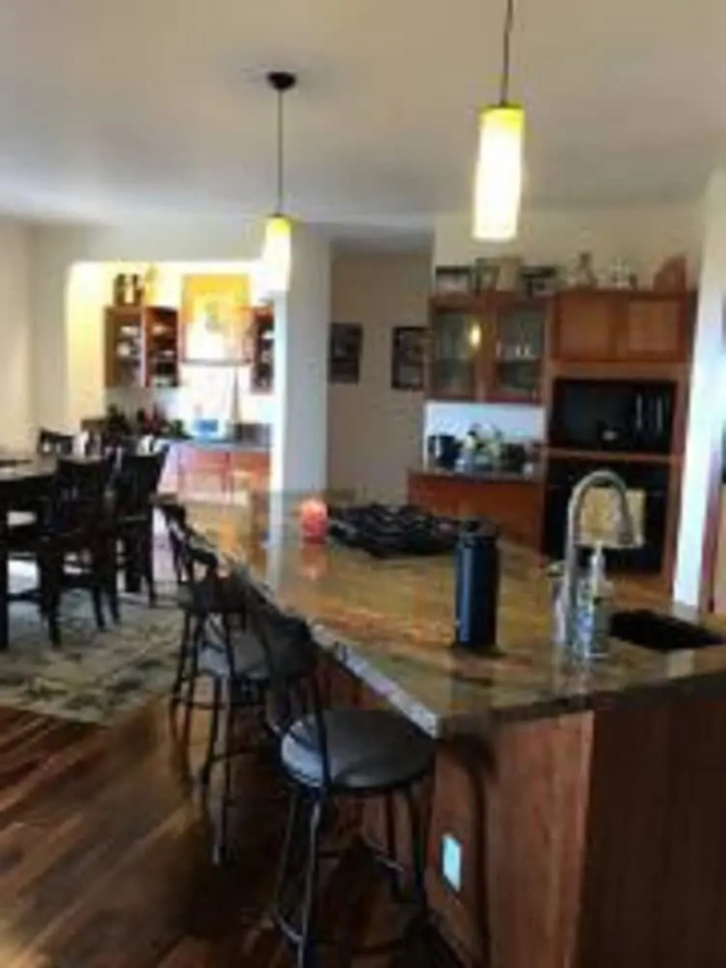 Hale Laulea - Four Bedroom House