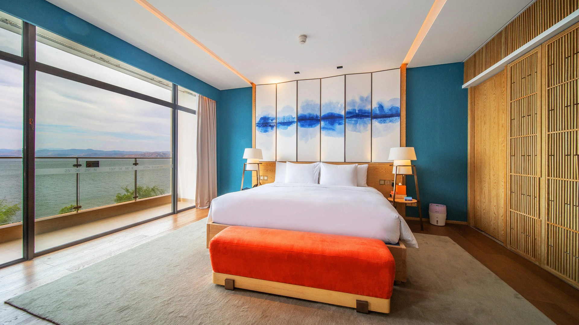 Hotel Indigo Dali Erhai by IHG