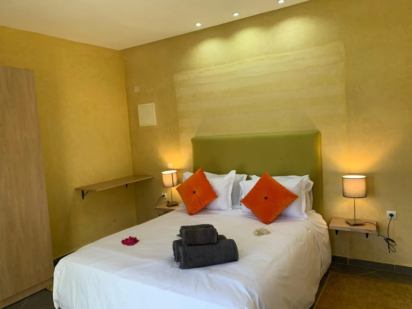 Villa Kesh Evasion Marrakech