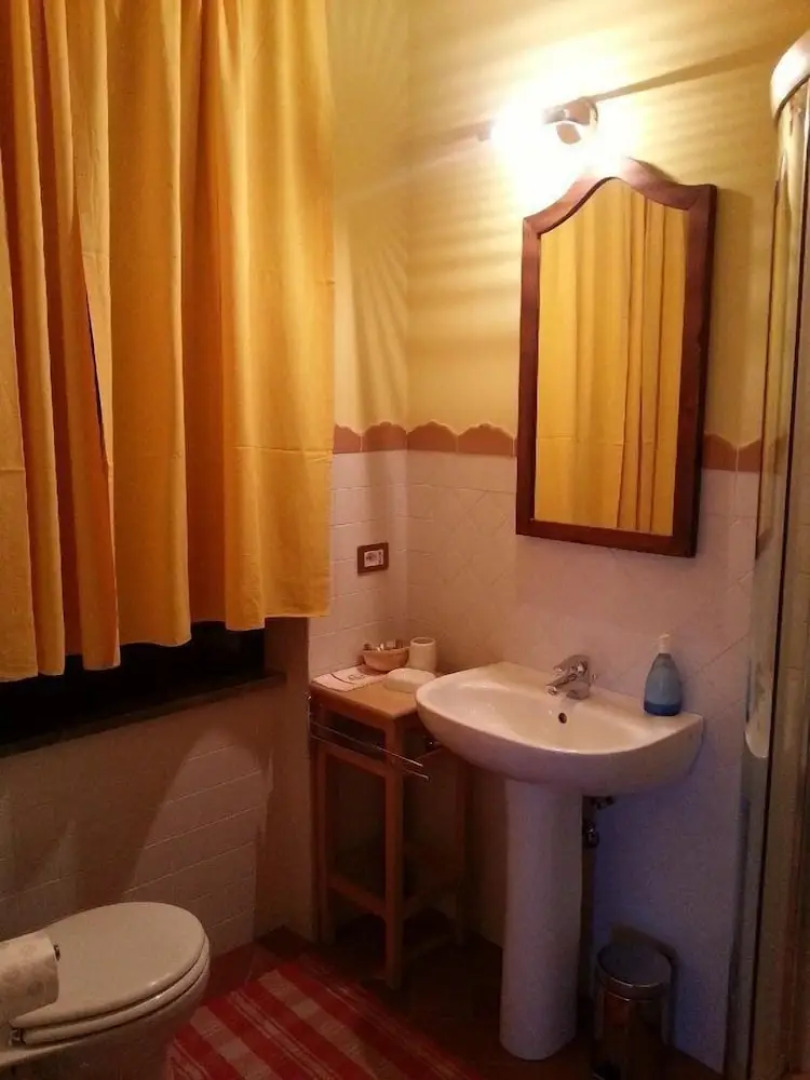 Gli Aceri Bed and Breakfast