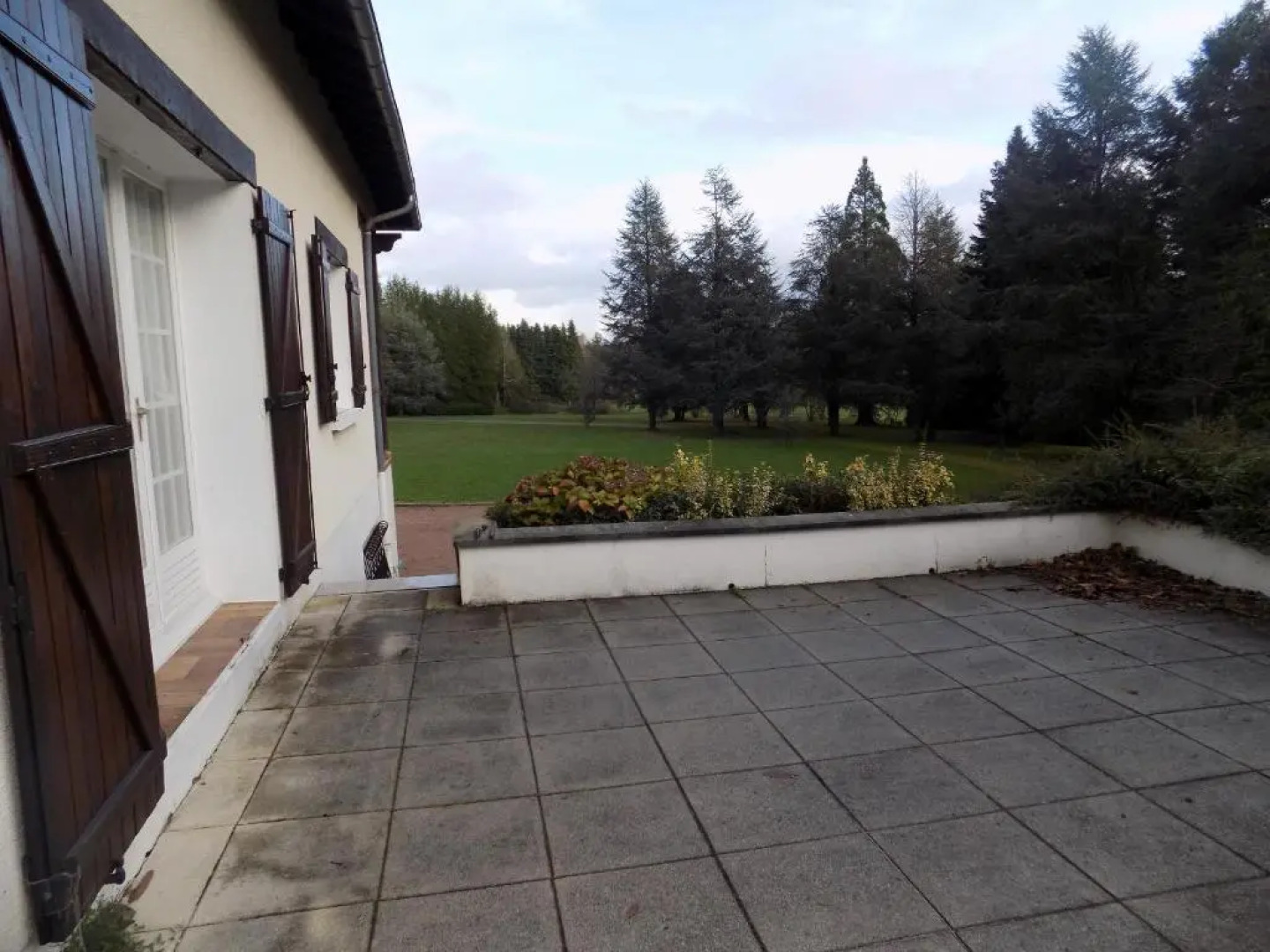 Charming Country Estate