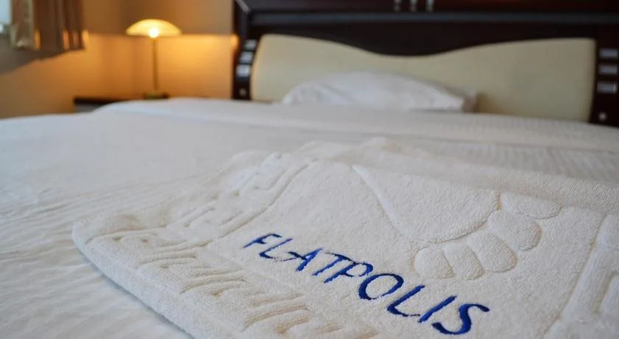 Flatpolis Brussels Airport