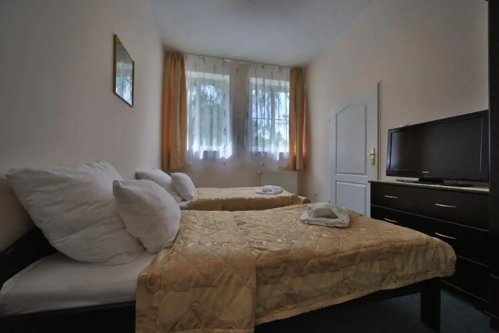 Monte Carlo Boutique Hotel