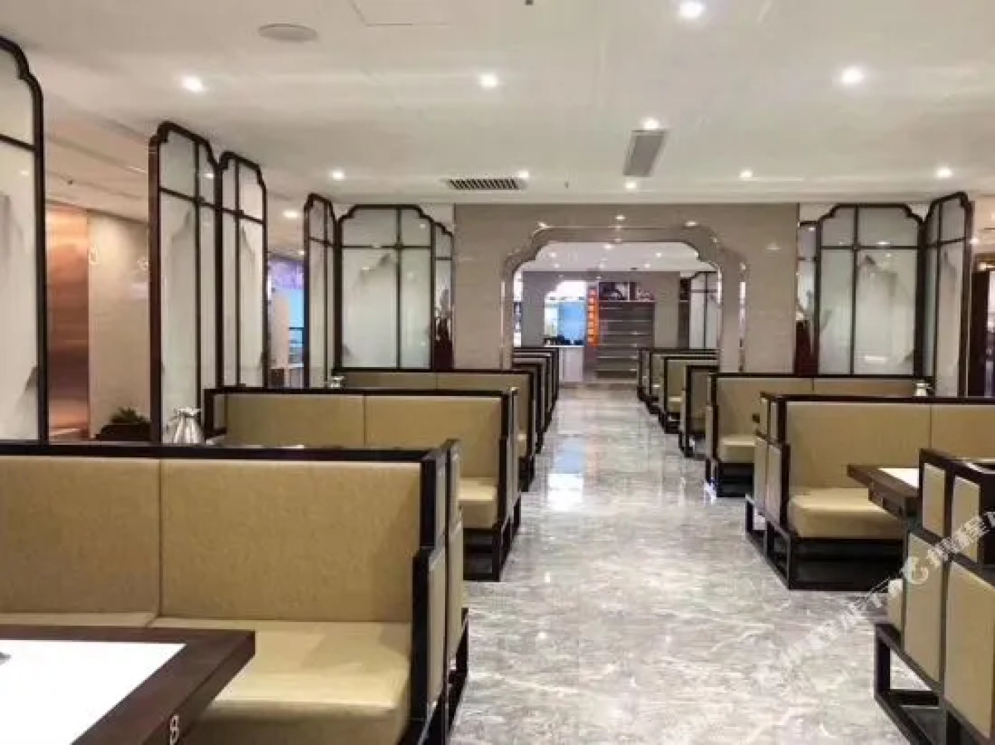 Jin Ze Hong Fu Quan Hotel